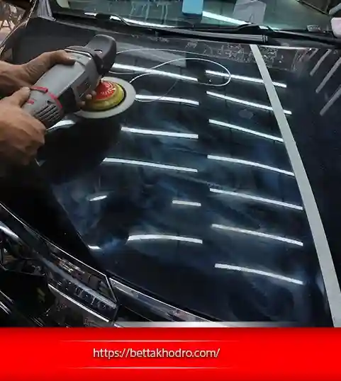  سرامیک بدنه خودرو دو یا چند لایه