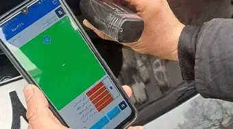 کارشناسی خودرو در محل